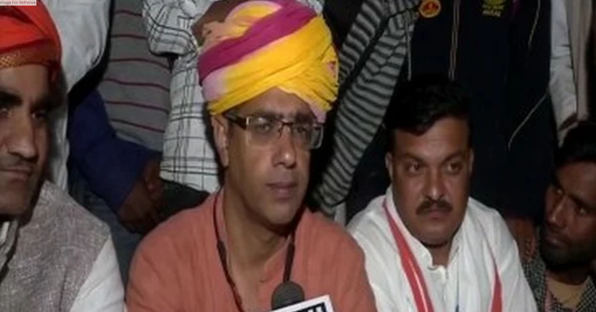 Gurjar community opposes Bharat Jodo Yatra in Rajasthan; Congress calls it politically motivated move